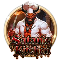 Satan's Kitchen